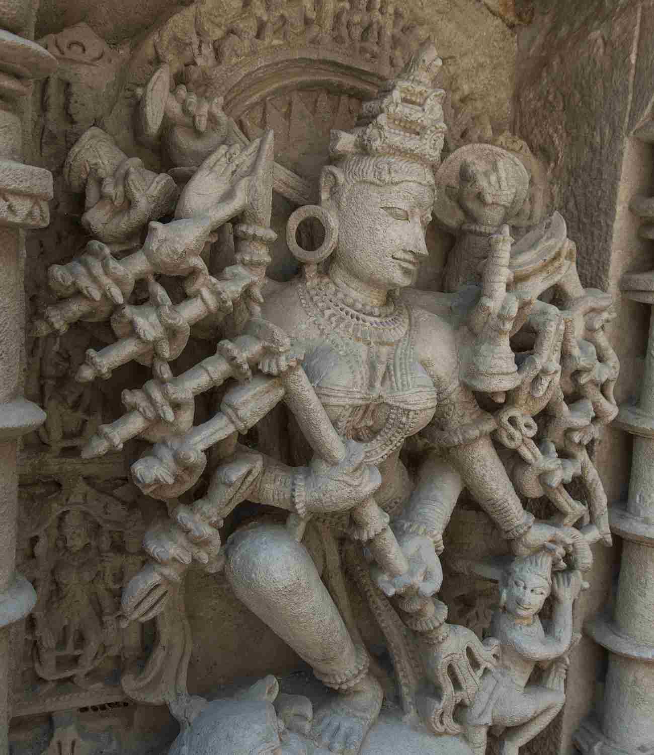 Rani ki Vav, Patan, Gujarat