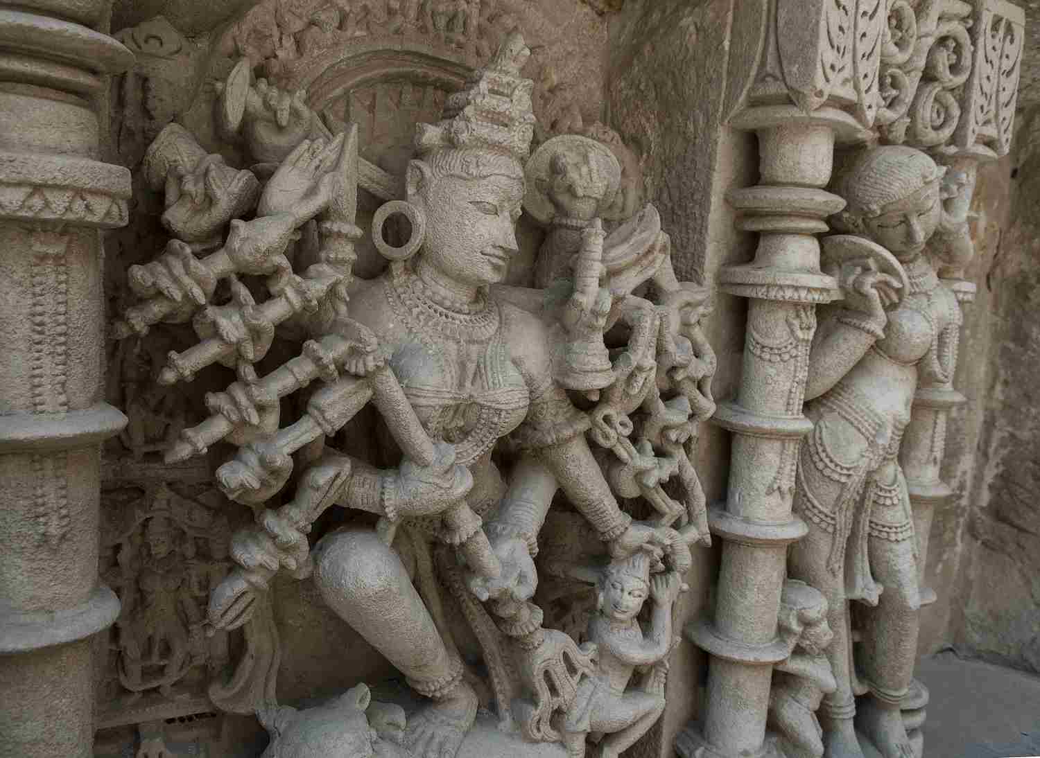 Rani ki Vav, Patan, Gujarat