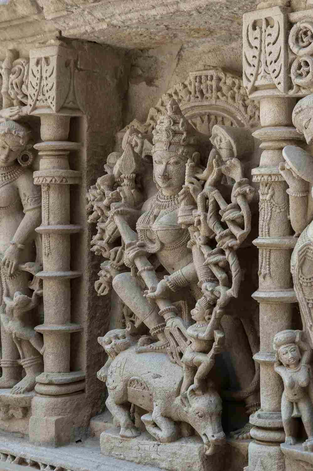 Rani ki Vav, Patan, Gujarat