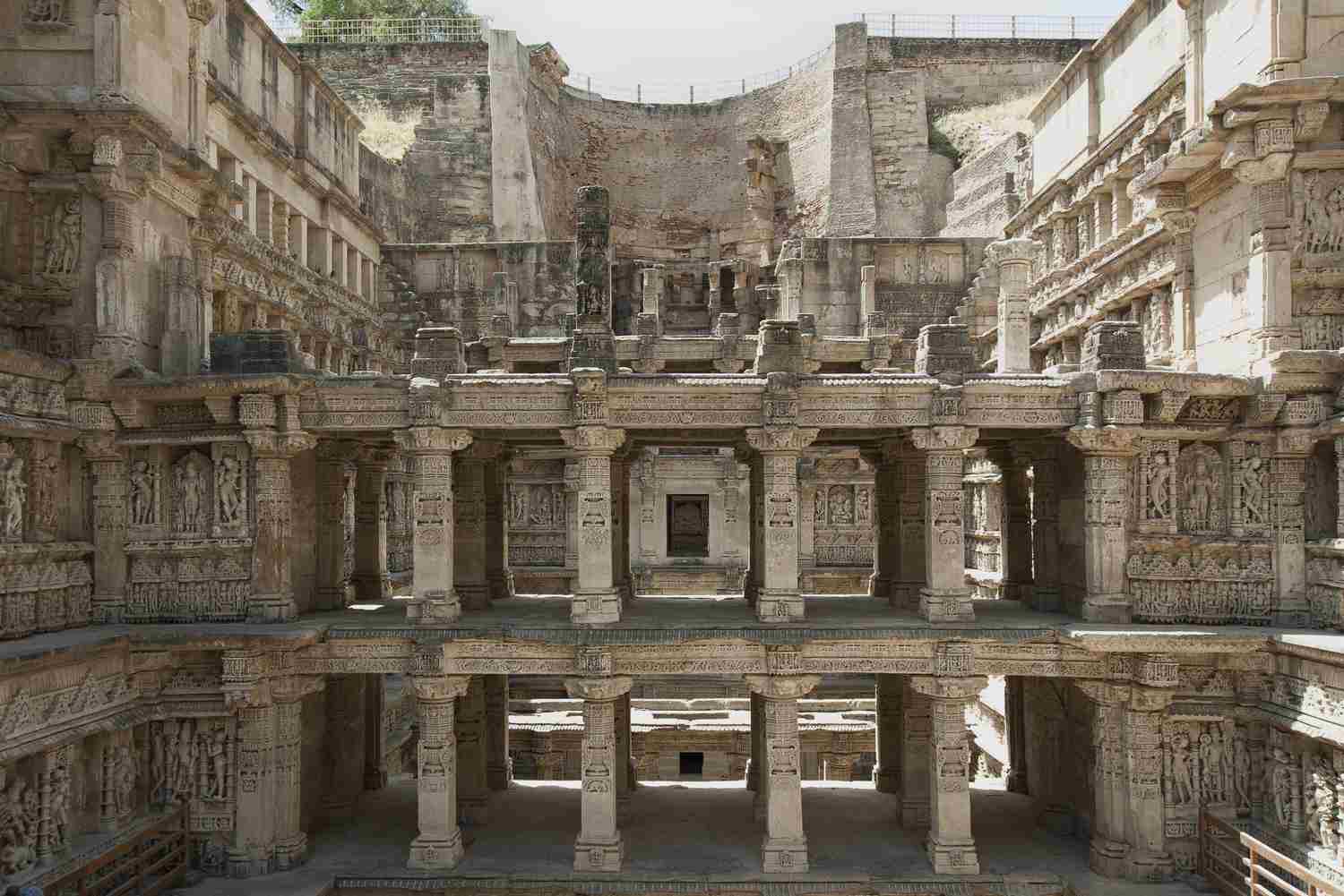 Rani ki Vav, Patan, Gujarat