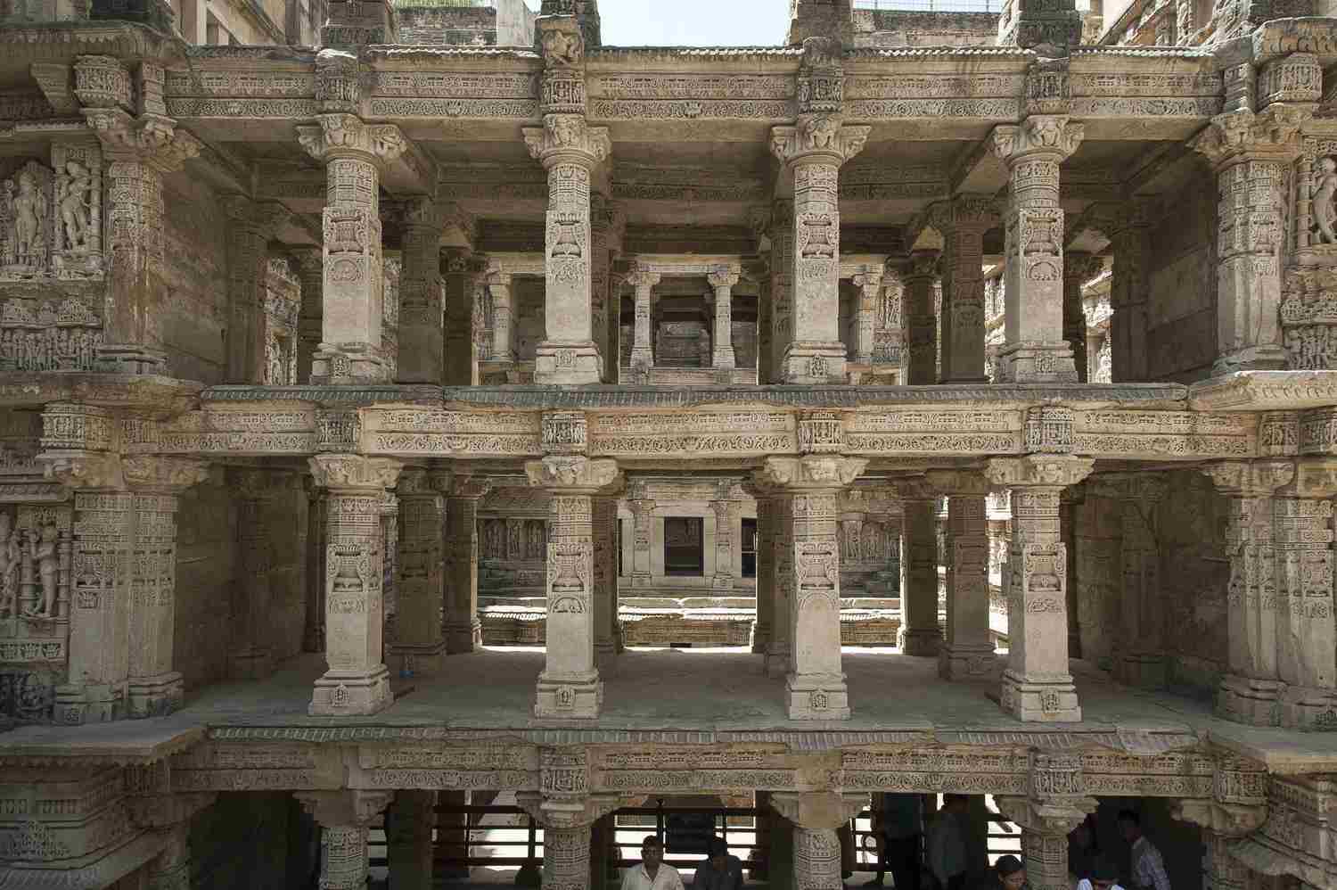 Rani ki Vav, Patan, Gujarat