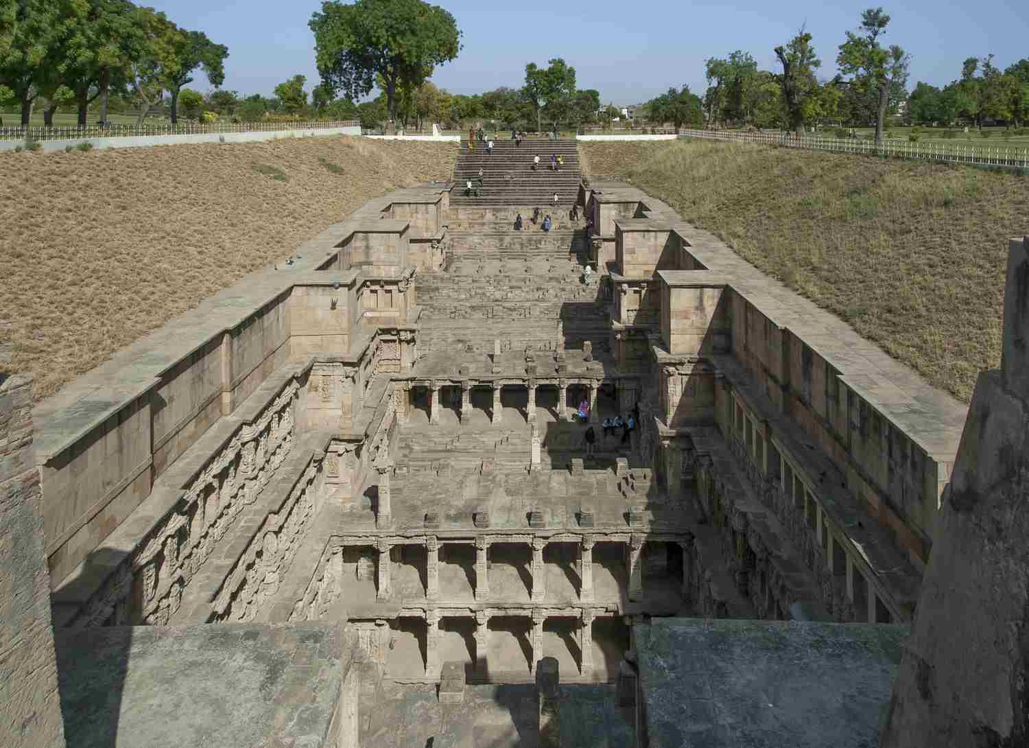 Rani ki Vav, Patan, Gujarat