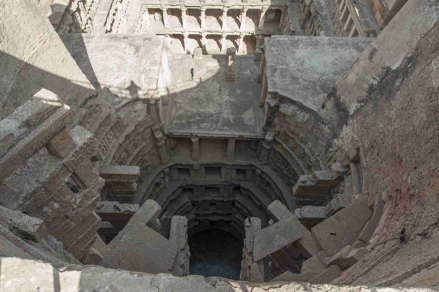 Rani ki Vav, Patan, Gujarat