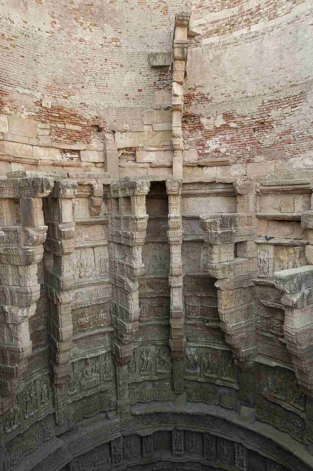 Rani ki Vav, Patan, Gujarat