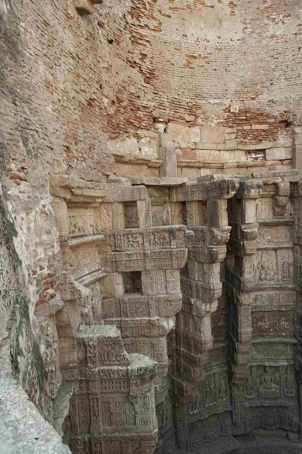 Rani ki Vav, Patan, Gujarat