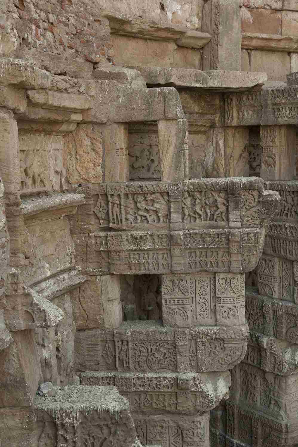 Rani ki Vav, Patan, Gujarat