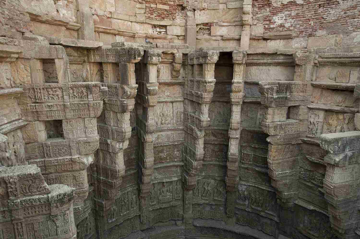 Rani ki Vav, Patan, Gujarat