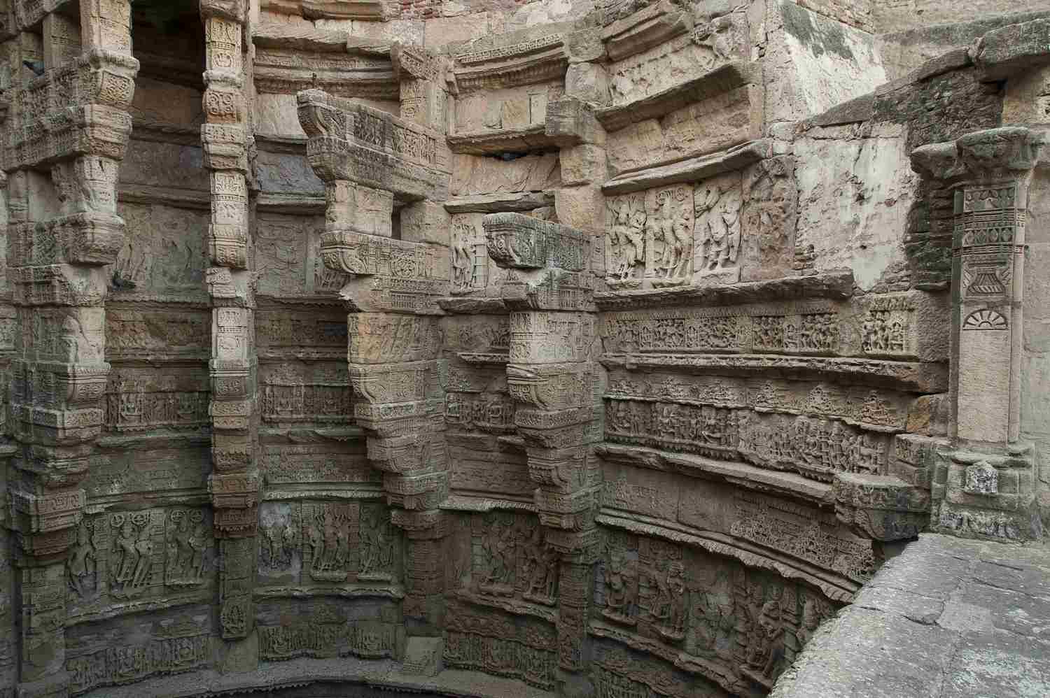 Rani ki Vav, Patan, Gujarat