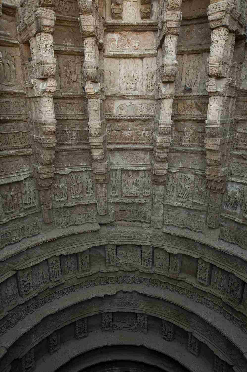 Rani ki Vav, Patan, Gujarat