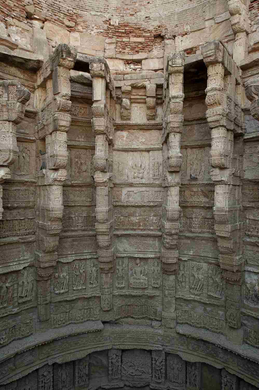 Rani ki Vav, Patan, Gujarat