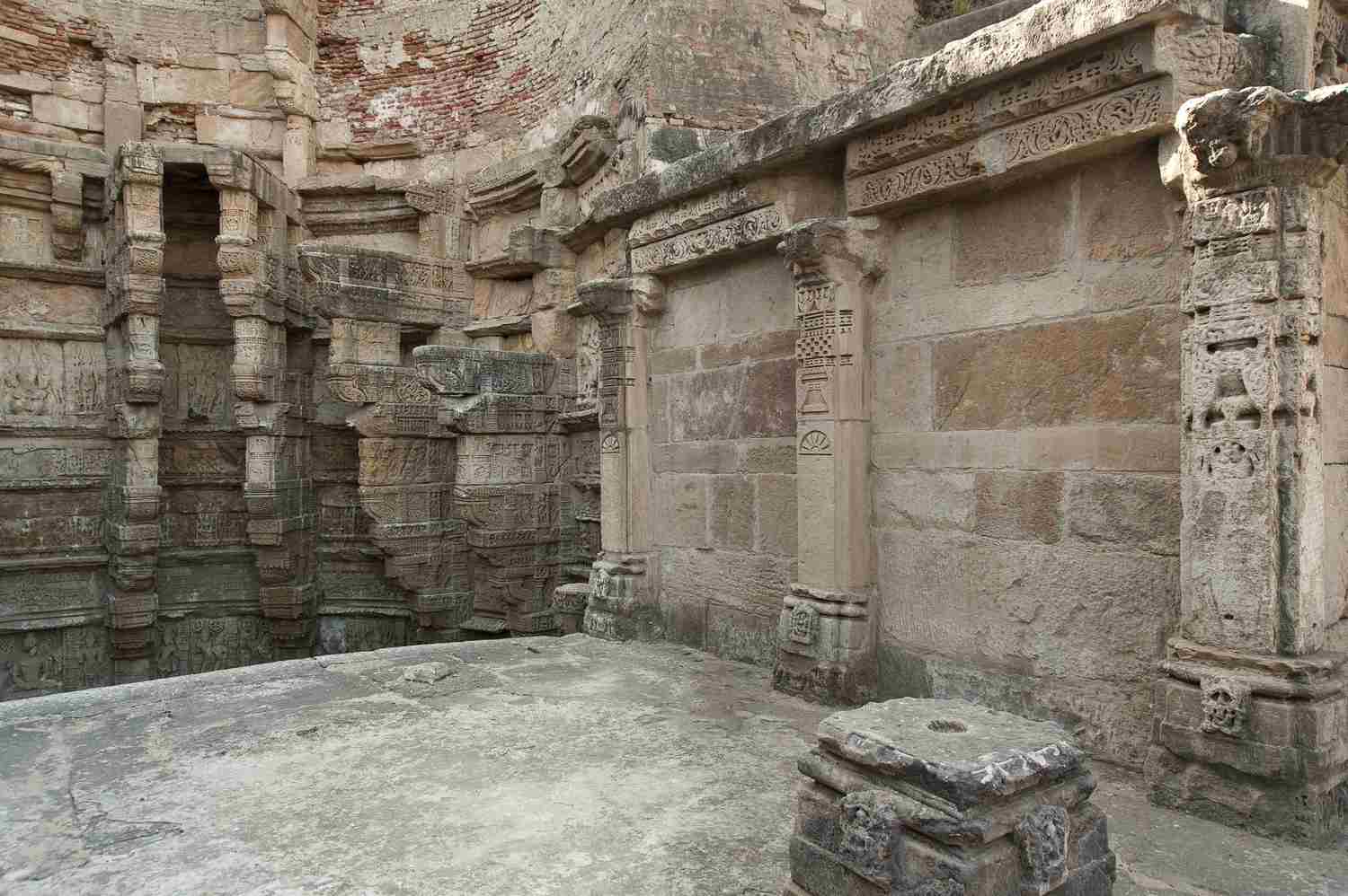 Rani ki Vav, Patan, Gujarat