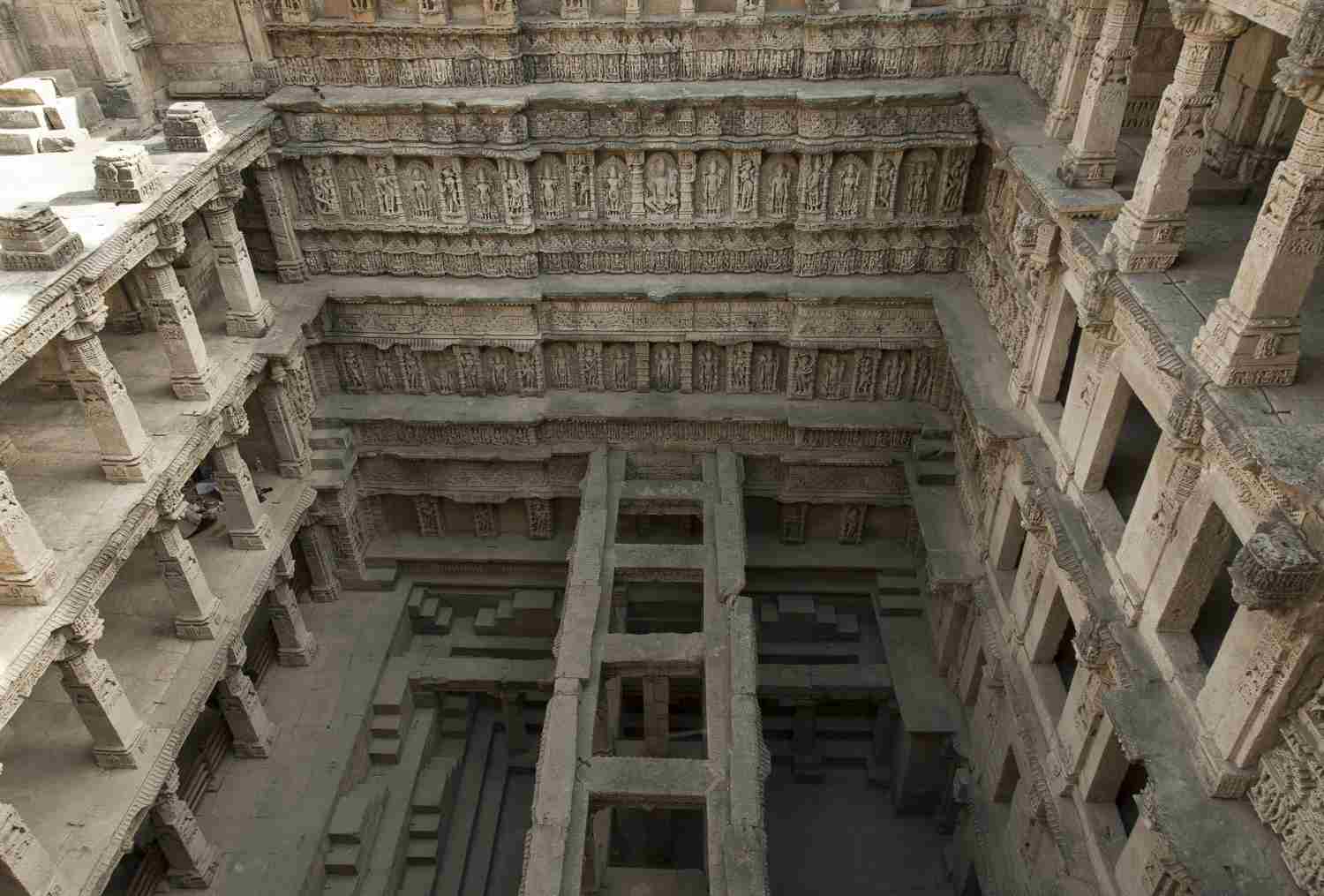 Rani ki Vav, Patan, Gujarat