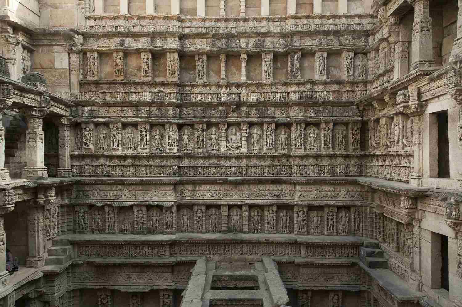 Rani ki Vav, Patan, Gujarat