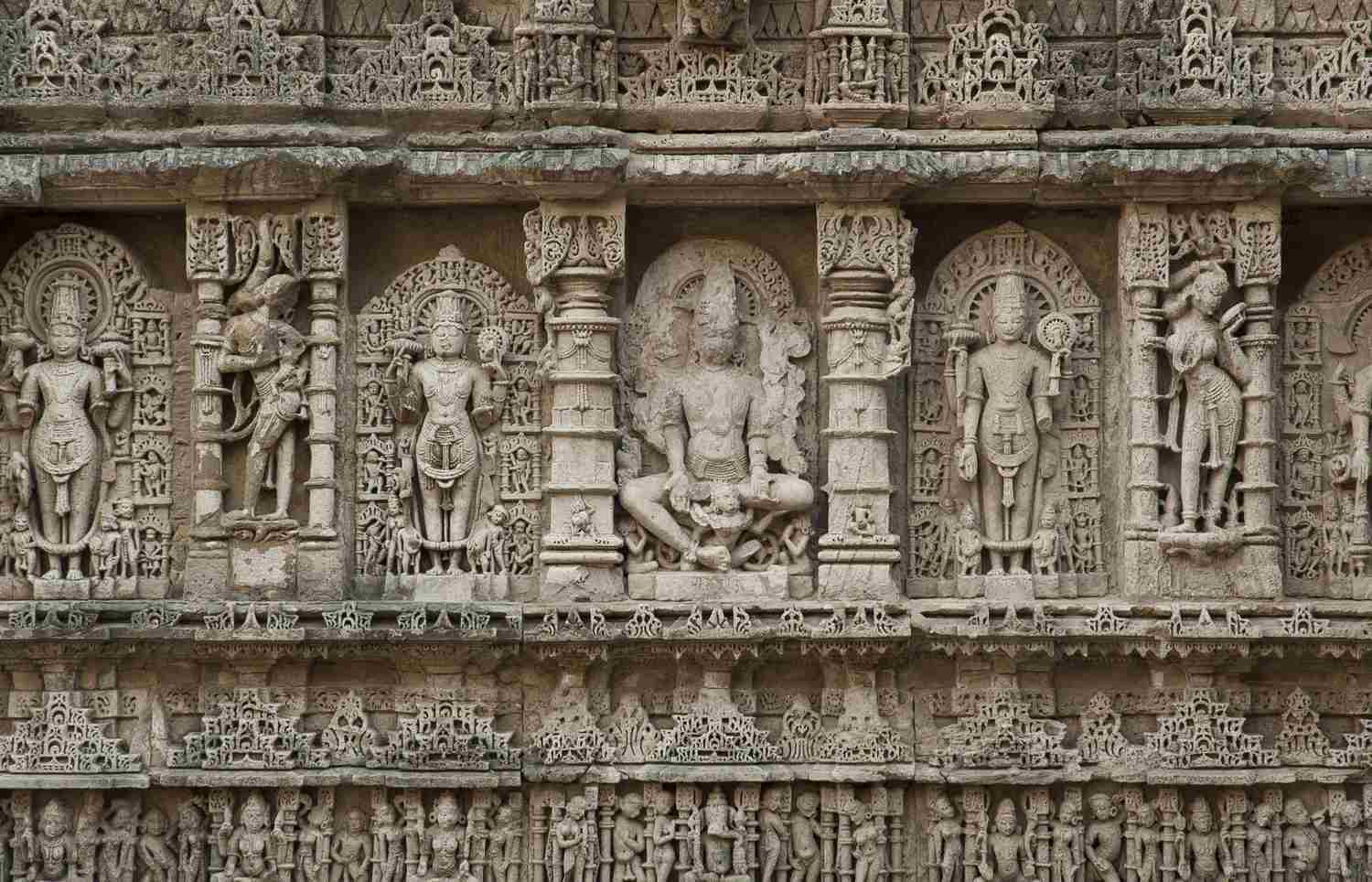 Rani ki Vav, Patan, Gujarat