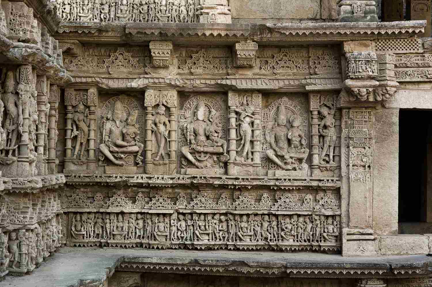 Rani ki Vav, Patan, Gujarat