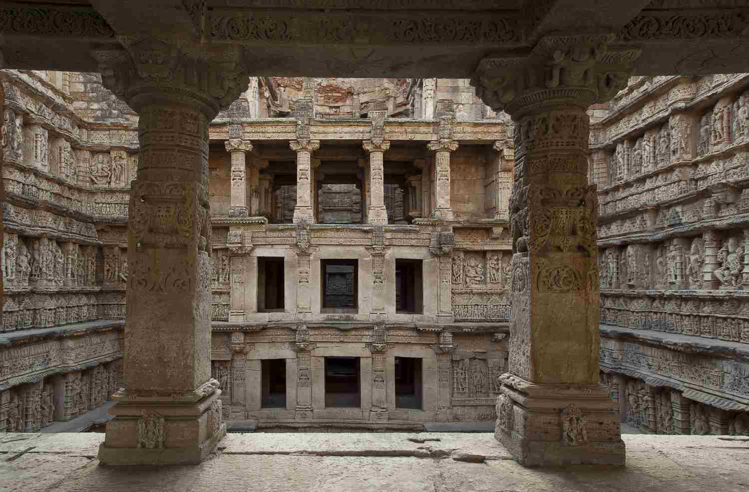 Rani ki Vav, Patan, Gujarat