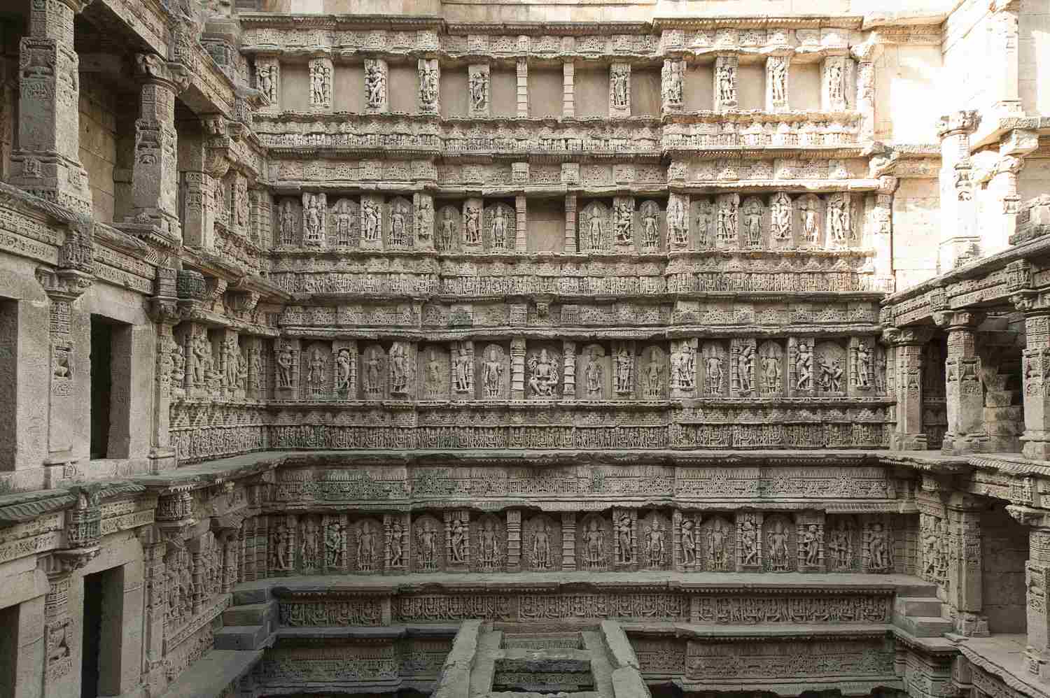 Rani ki Vav, Patan, Gujarat