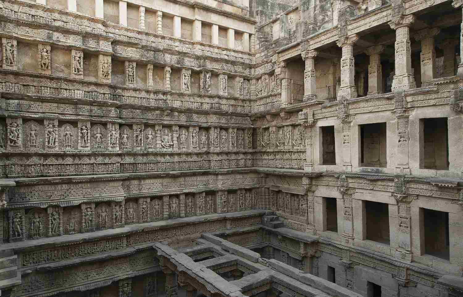 Rani ki Vav, Patan, Gujarat