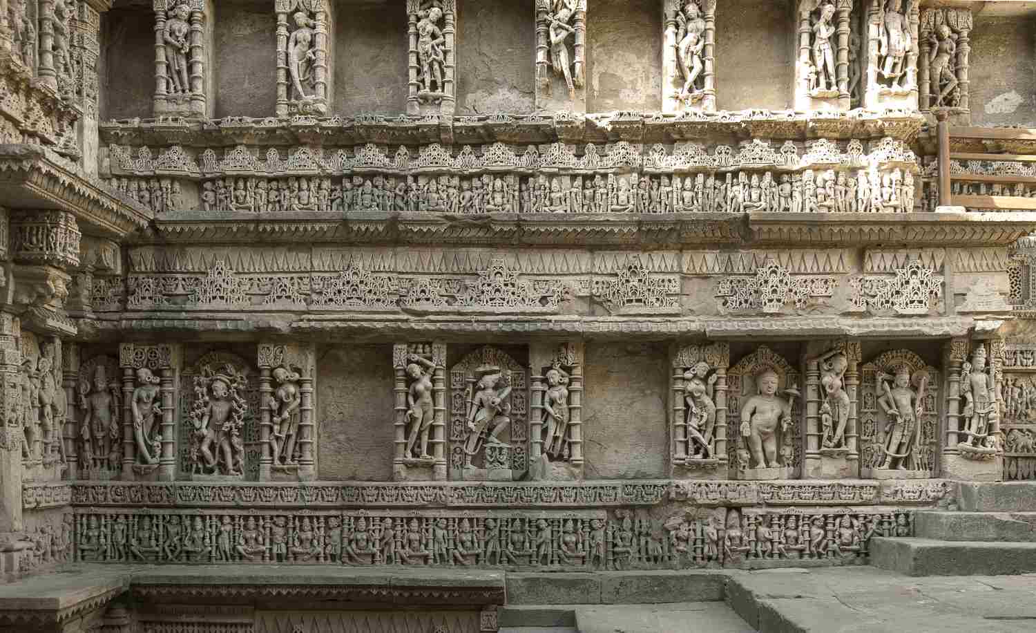 Rani ki Vav, Patan, Gujarat