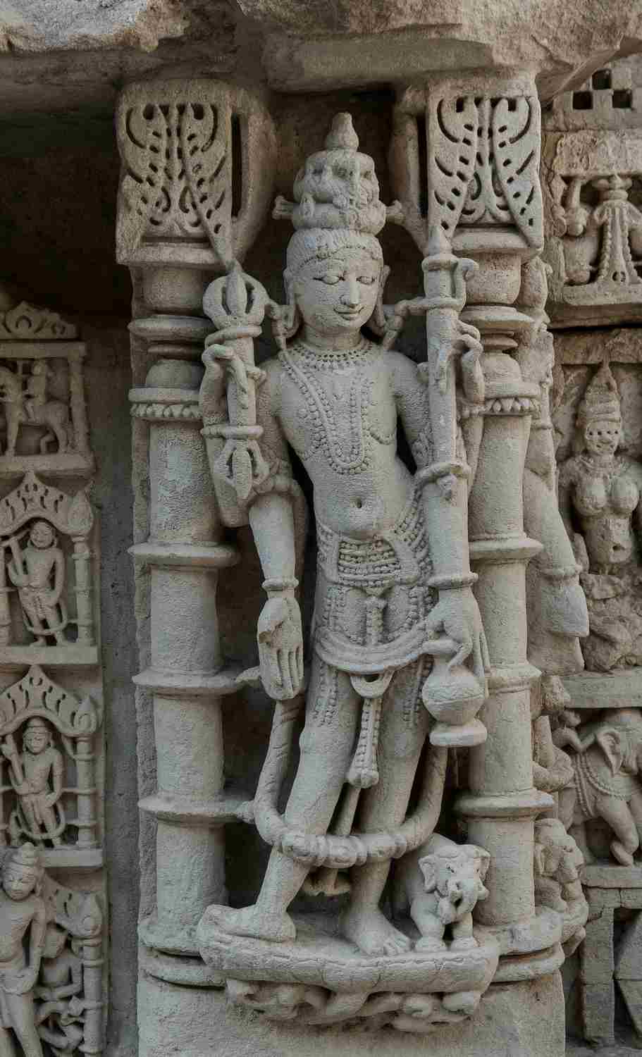 Rani ki Vav, Patan, Gujarat
