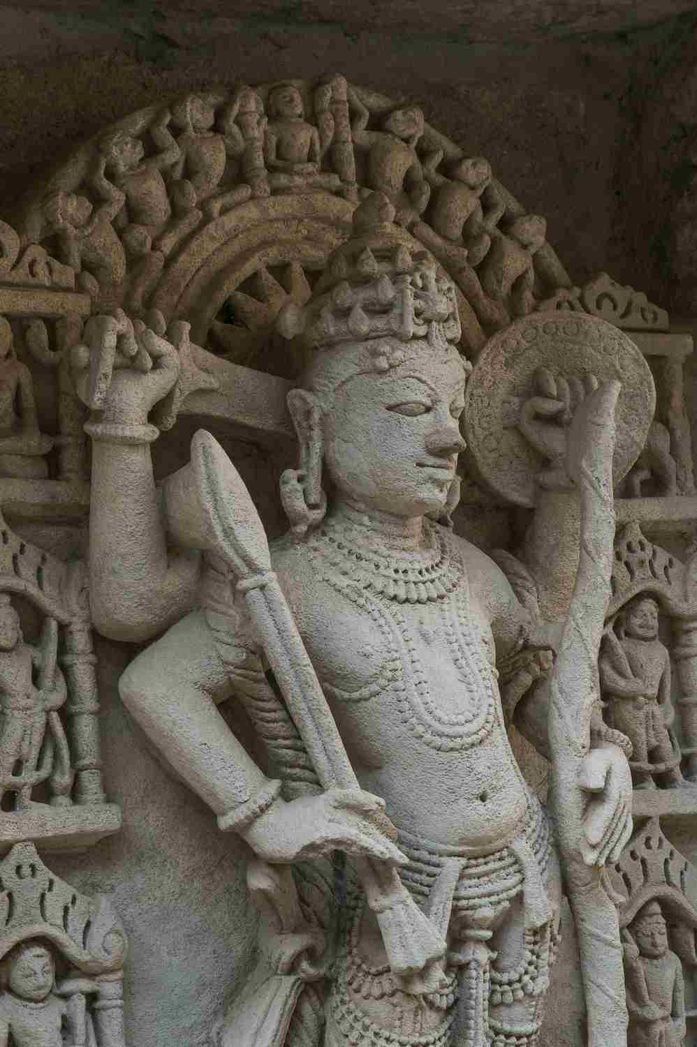Rani ki Vav, Patan, Gujarat