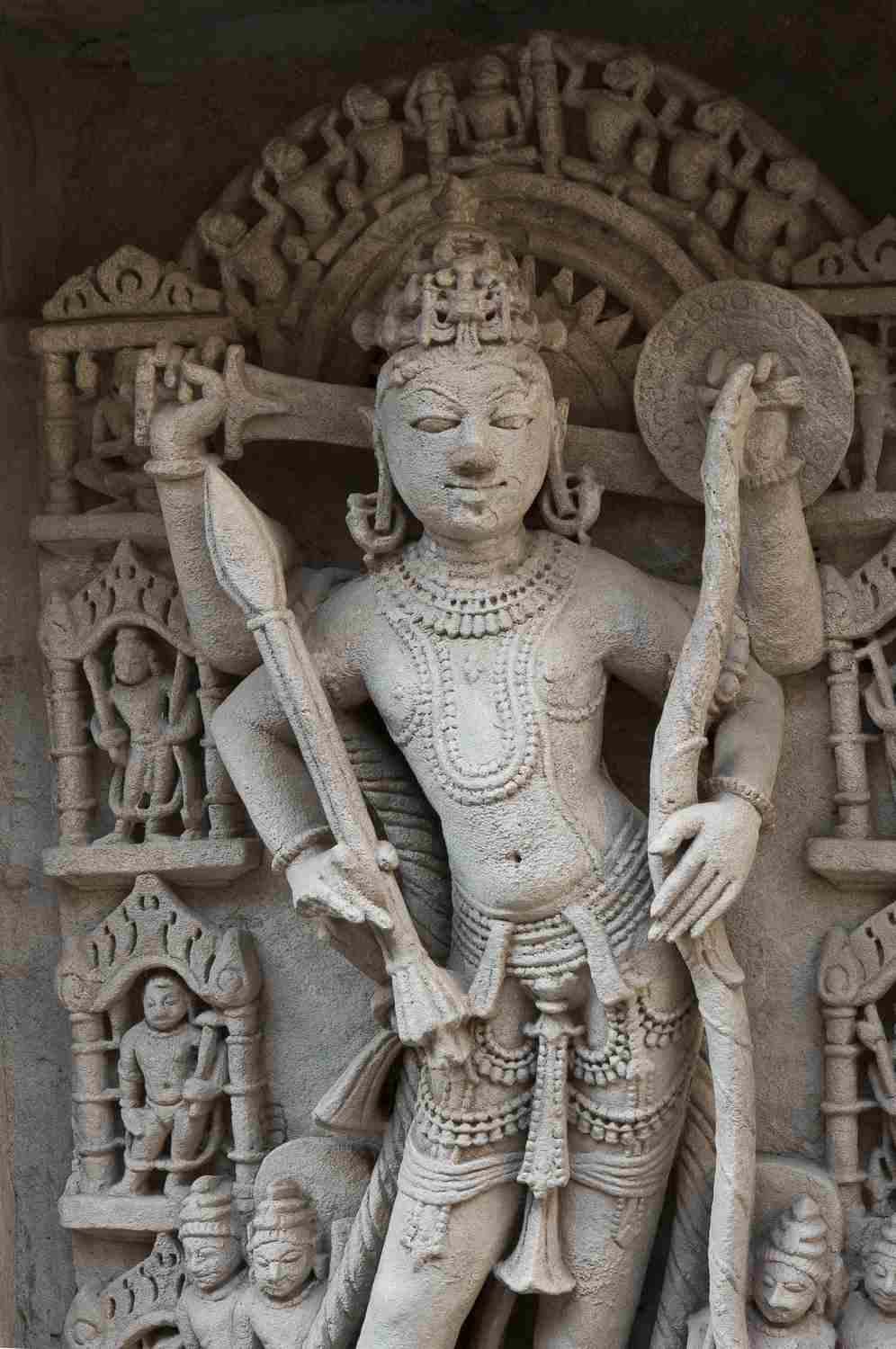 Rani ki Vav, Patan, Gujarat
