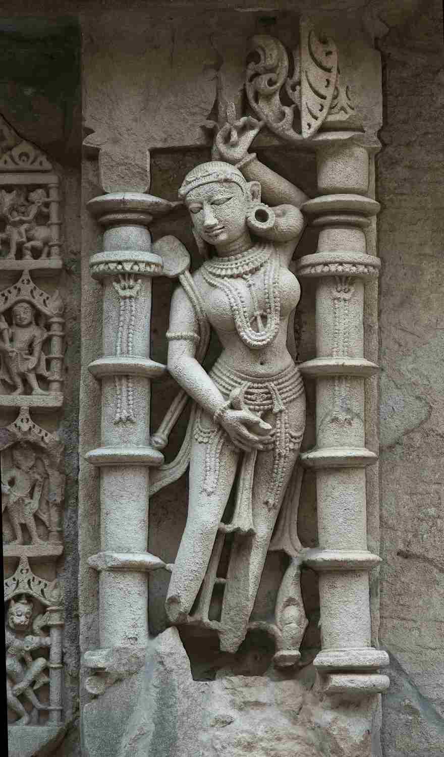 Rani ki Vav, Patan, Gujarat