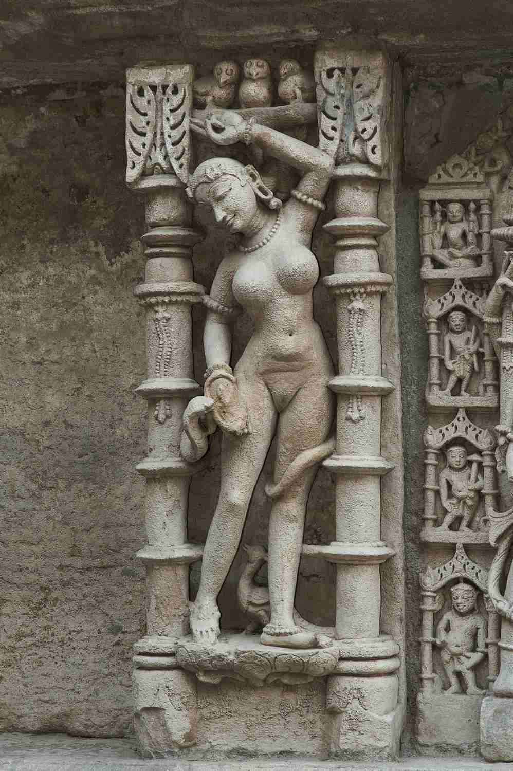 Rani ki Vav, Patan, Gujarat