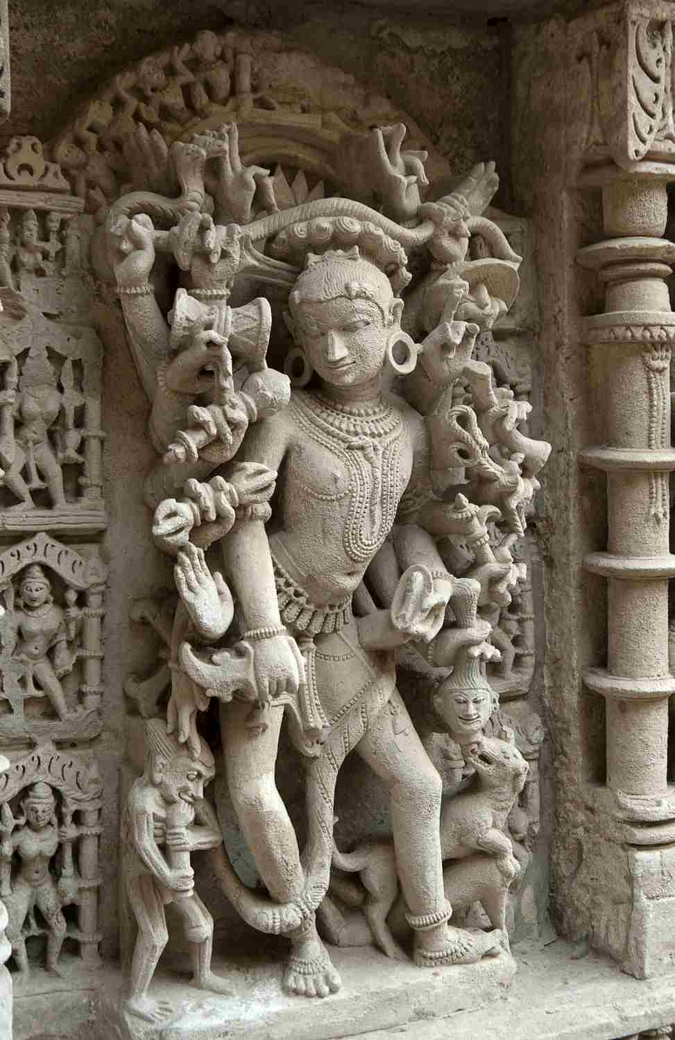 Rani ki Vav, Patan, Gujarat