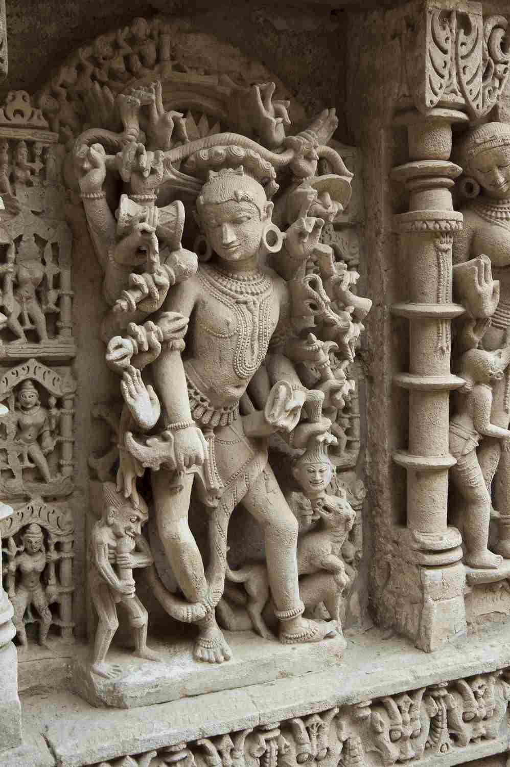 Rani ki Vav, Patan, Gujarat