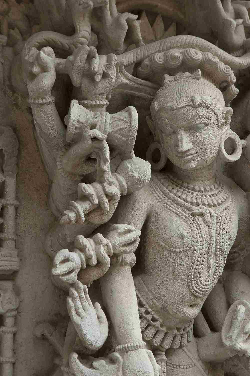 Rani ki Vav, Patan, Gujarat