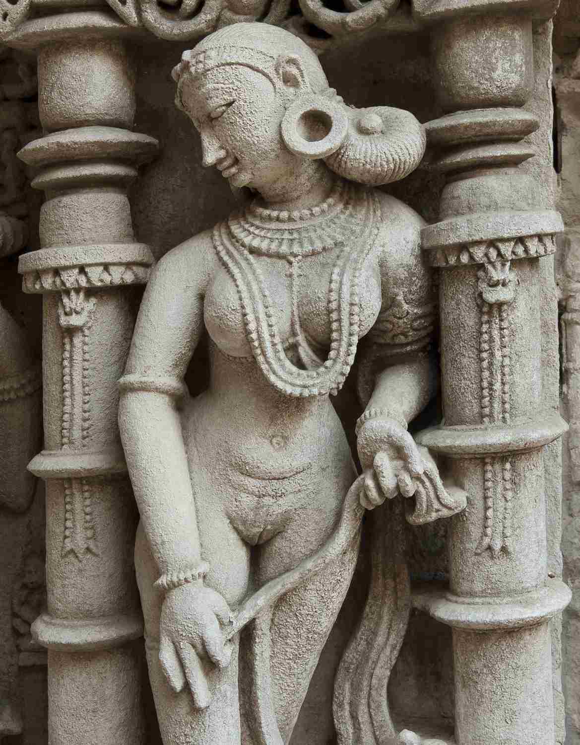 Rani ki Vav, Patan, Gujarat