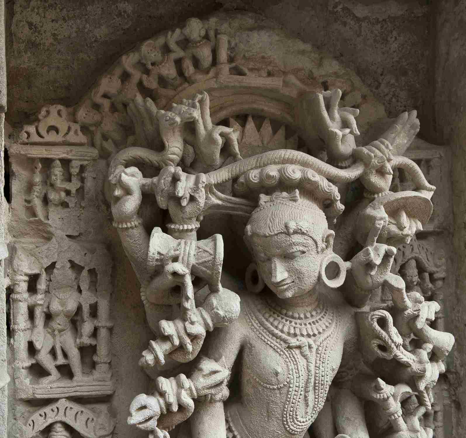 Rani ki Vav, Patan, Gujarat