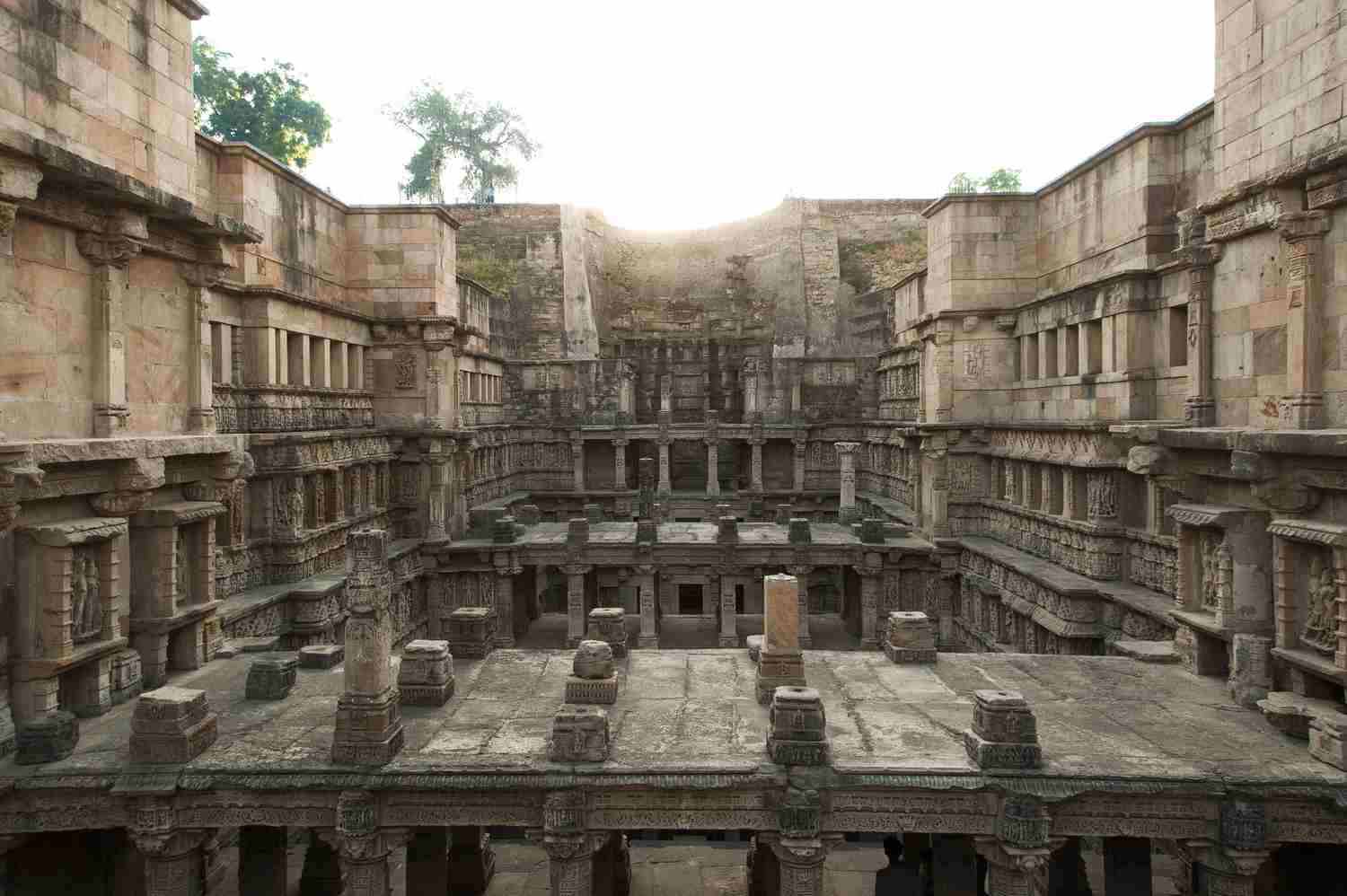 Rani ki Vav, Patan, Gujarat