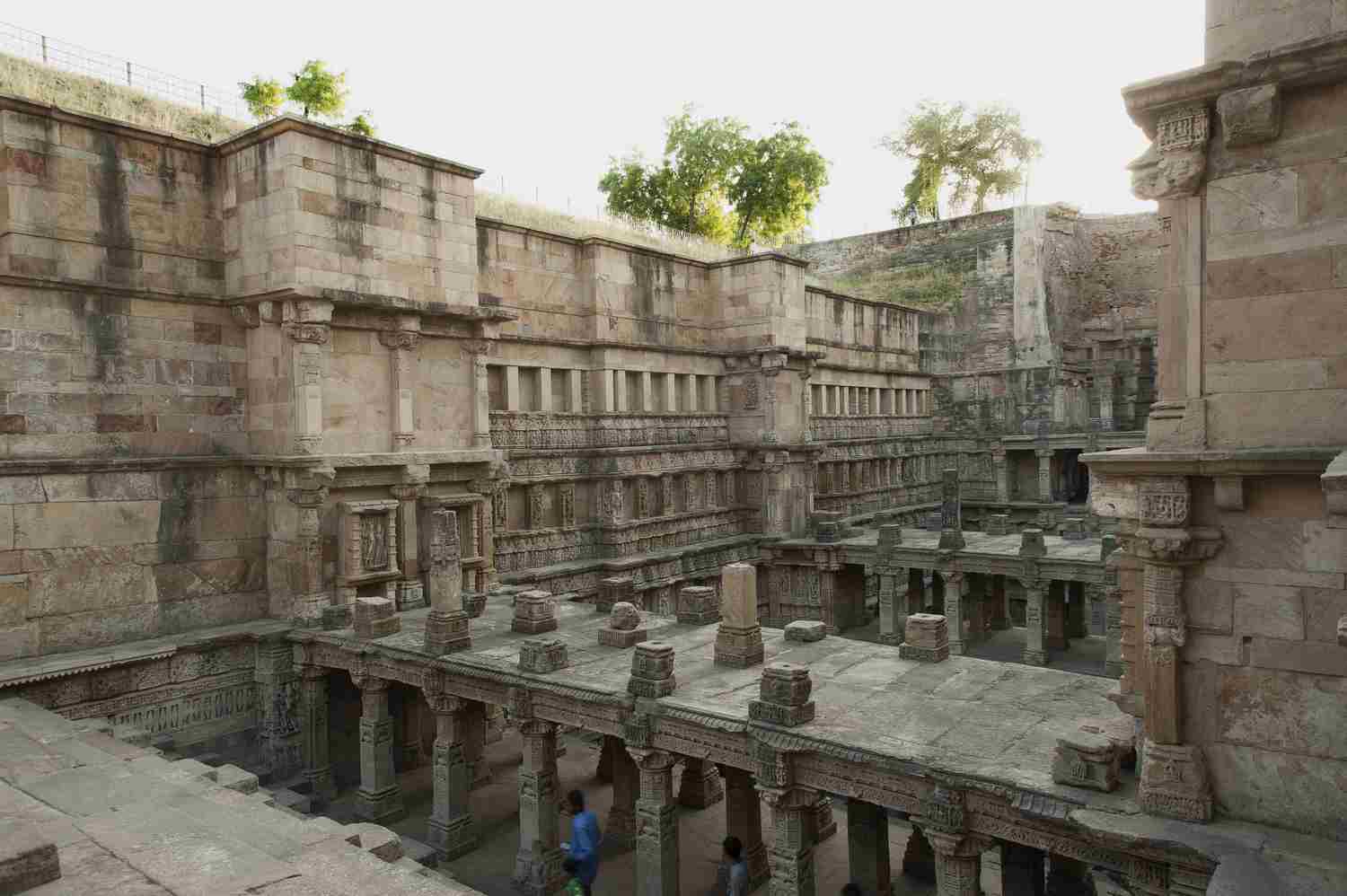 Rani ki Vav, Patan, Gujarat