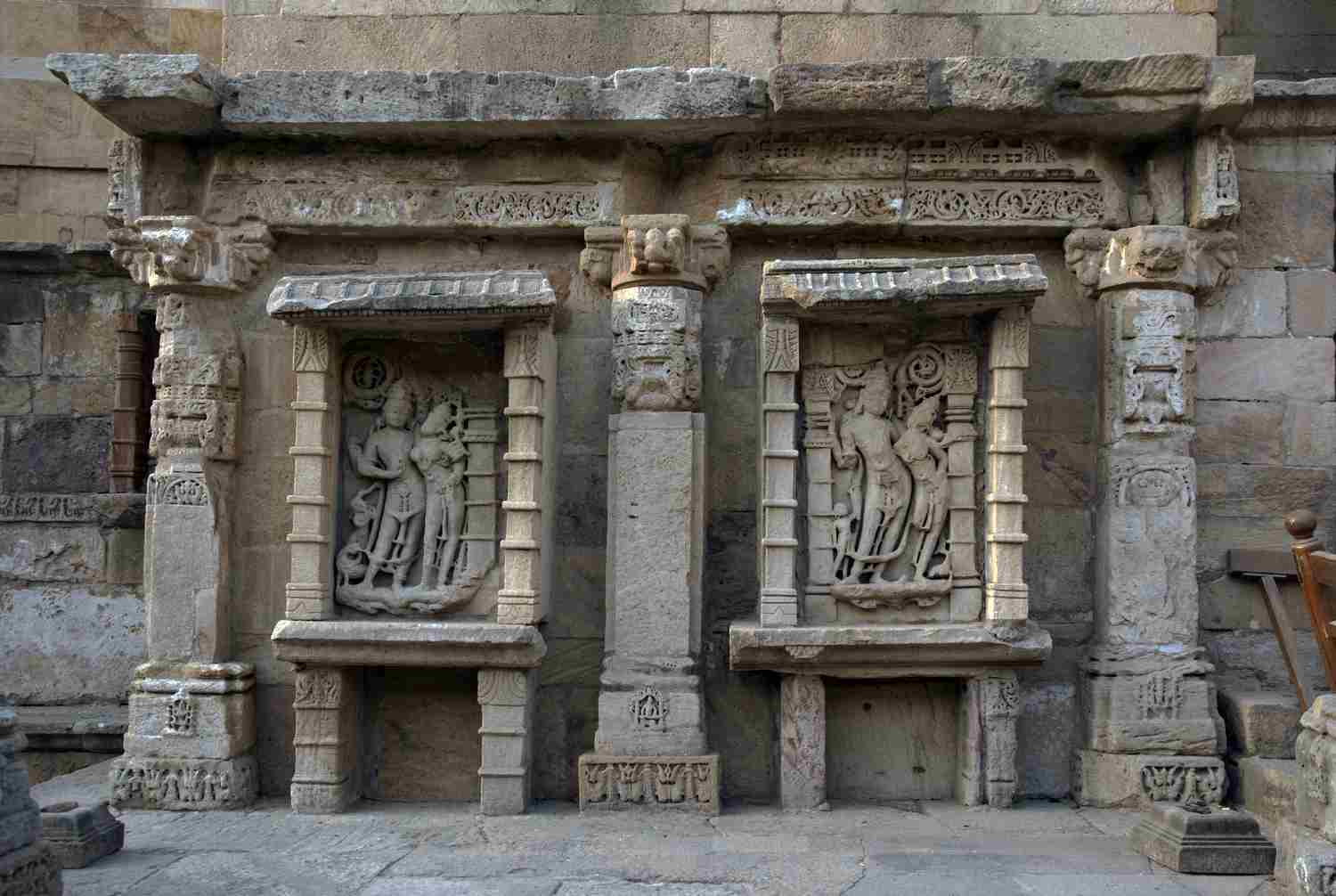 Rani ki Vav, Patan, Gujarat