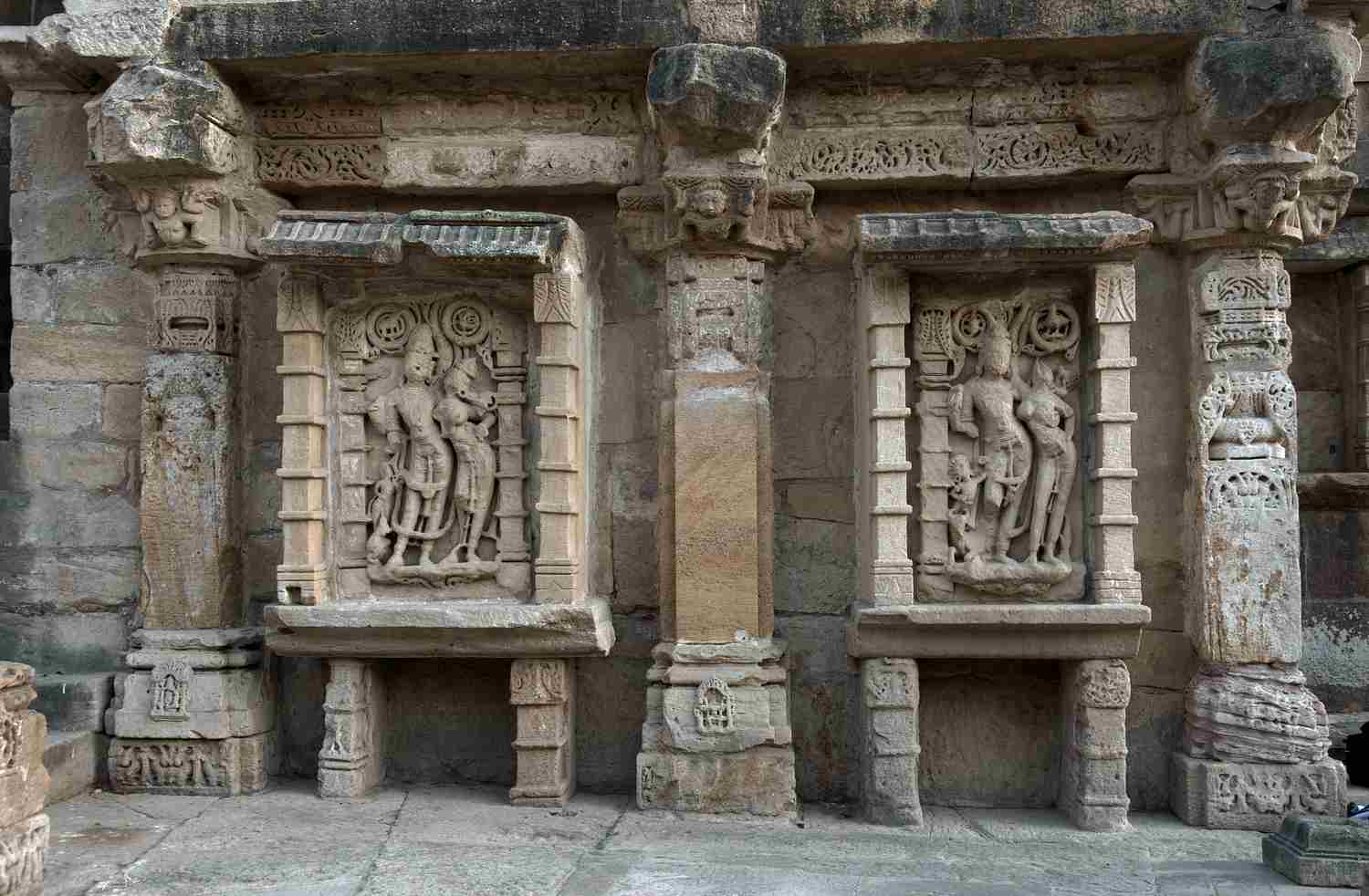 Rani ki Vav, Patan, Gujarat