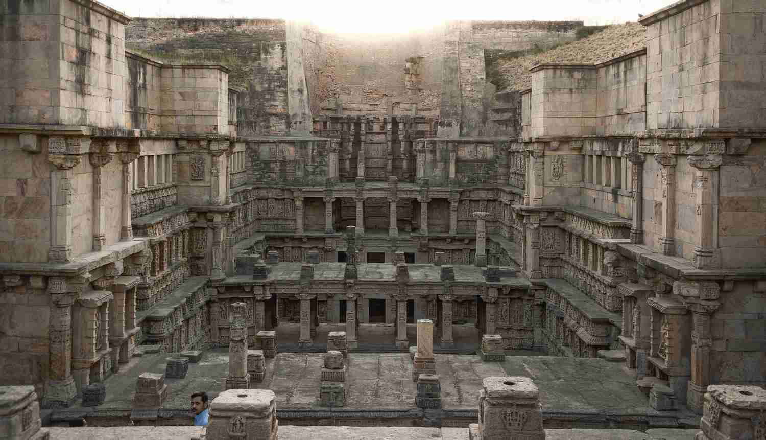Rani ki Vav, Patan, Gujarat