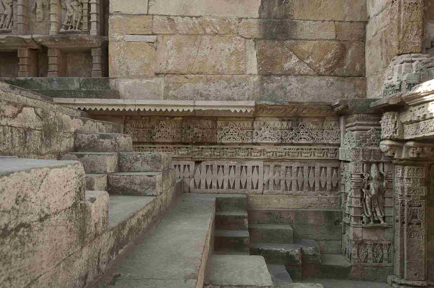 Rani ki Vav, Patan, Gujarat
