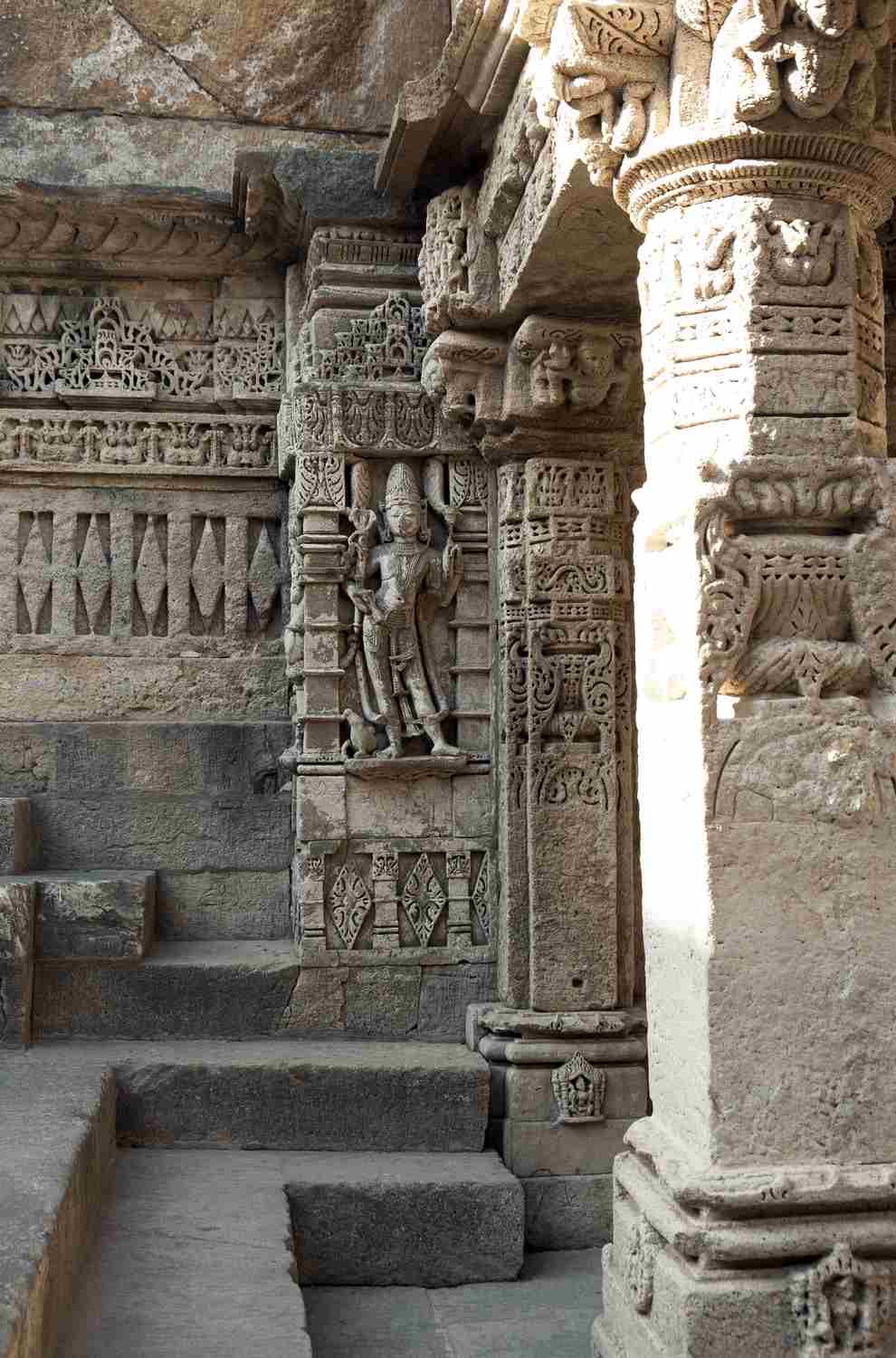 Rani ki Vav, Patan, Gujarat