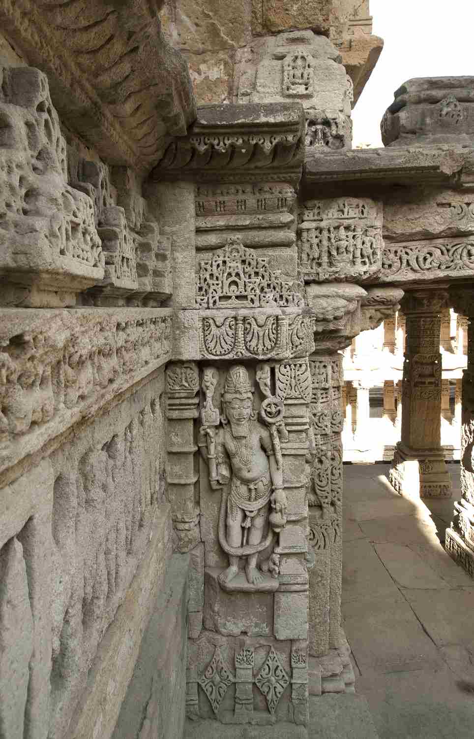 Rani ki Vav, Patan, Gujarat