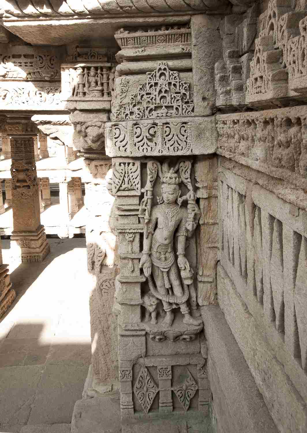 Rani ki Vav, Patan, Gujarat