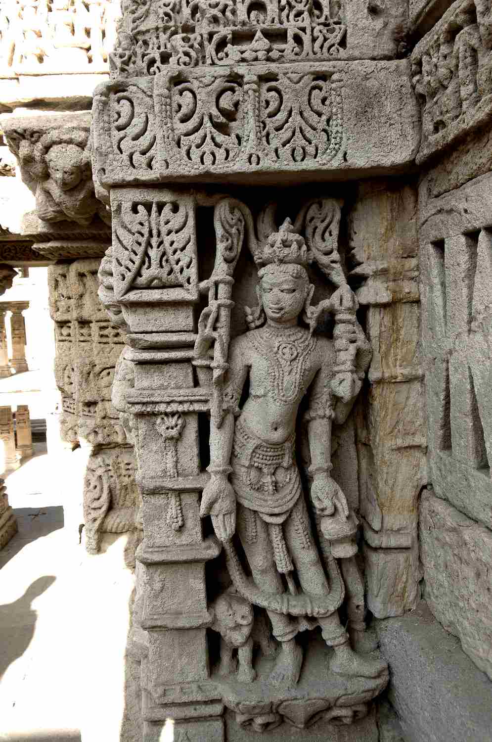 Rani ki Vav, Patan, Gujarat