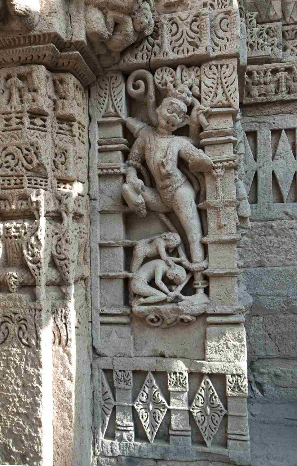 Rani ki Vav, Patan, Gujarat