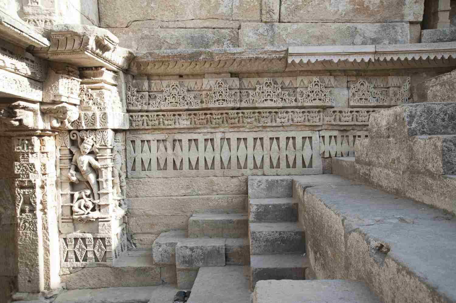 Rani ki Vav, Patan, Gujarat