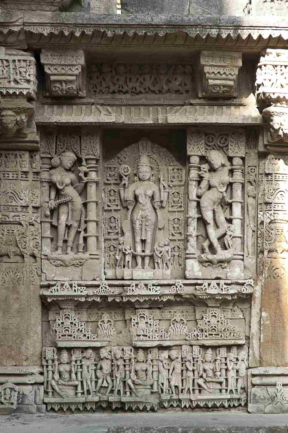 Rani ki Vav, Patan, Gujarat