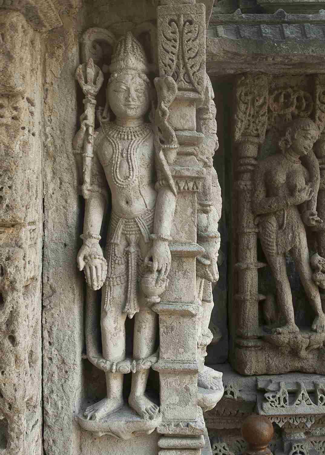 Rani ki Vav, Patan, Gujarat