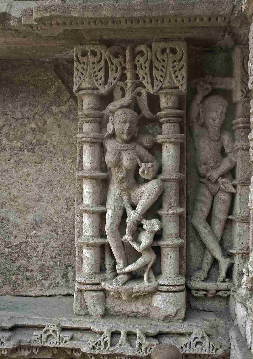 Rani ki Vav, Patan, Gujarat