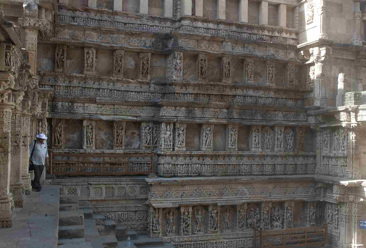 Rani ki Vav, Patan, Gujarat