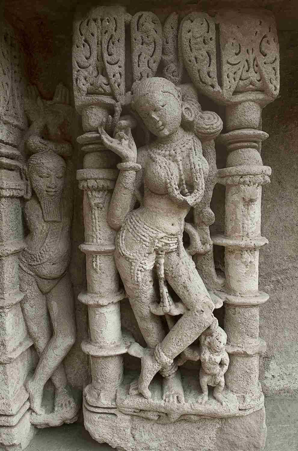 Rani ki Vav, Patan, Gujarat